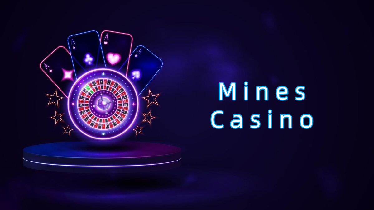 Mines Casino پاکستان